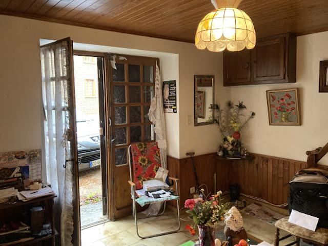Maison vente à Beaune, Nolay