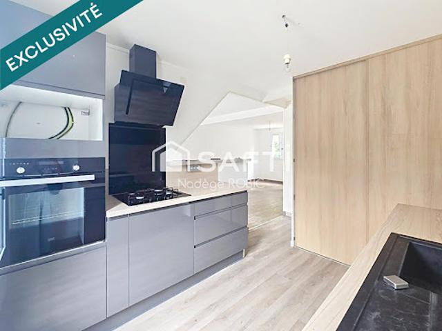 Maison vente à Angers, Pellouailles-les-vignes