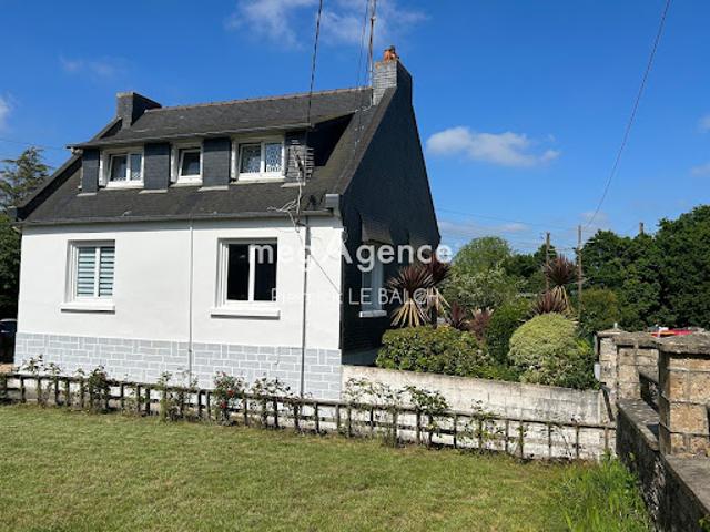 Maison vente à Lannion, Bretagne