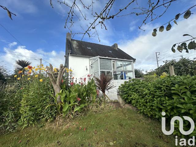 Maison vente à Lannion, Bretagne