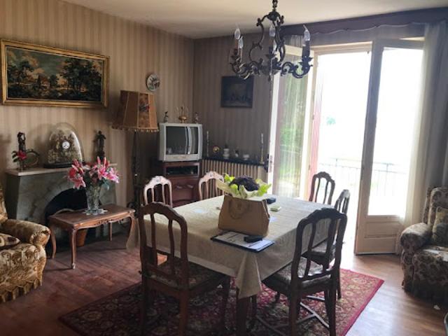 Maison vente à Périgueux, Ribérac