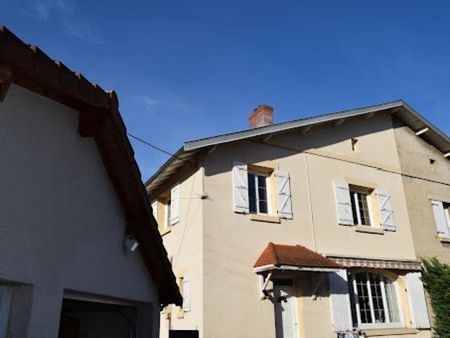 Maison vente à Roanne, Mably
