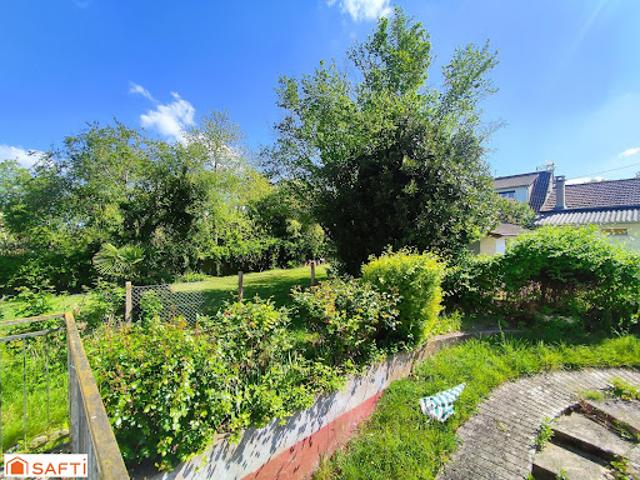 Maison vente à Mantes-la-Jolie, Rosny-sur-seine