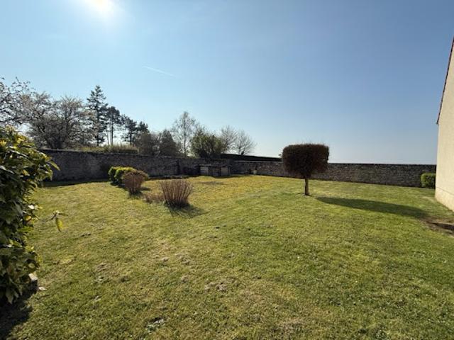 Maison vente à Senlis, Rully