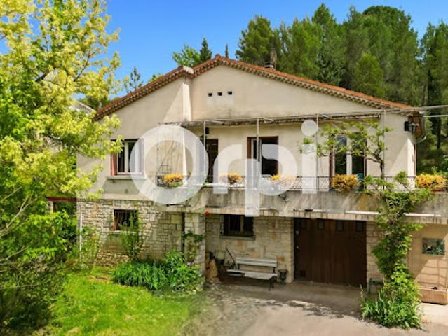 Maison vente à Largentière, Ruoms