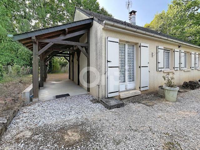 Maison vente à Brive-la-Gaillarde, Saint-bonnet-l'enfantier