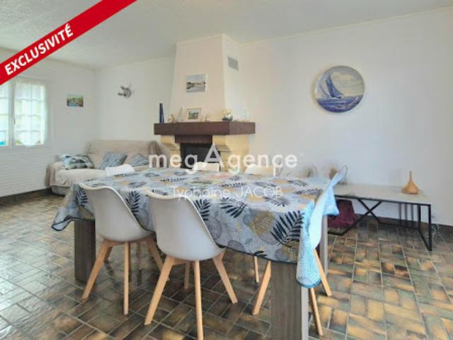 Maison vente à Guingamp, Bretagne