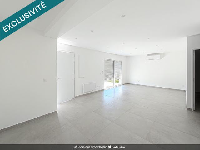 Maison vente à Saint-Étienne-les-Orgues, Alpes-de-Haute-Provence