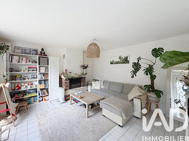 Maison vente à Argenteuil, Saint-leu-la-forêt
