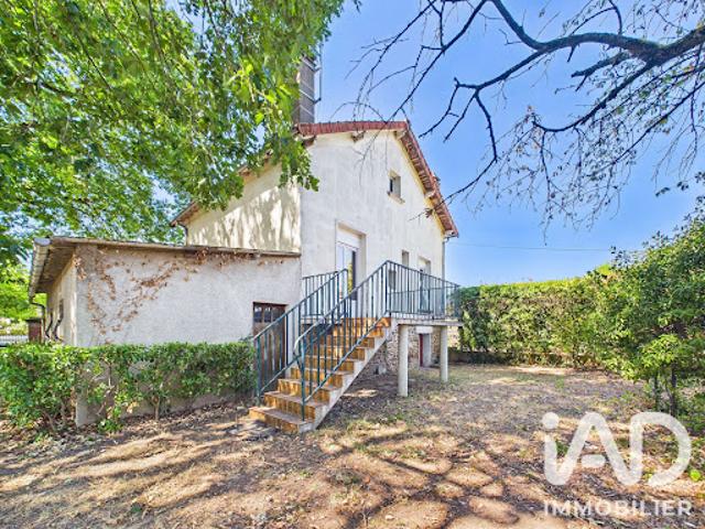 Maison vente à Palaiseau, Sainte-geneviève-des-bois