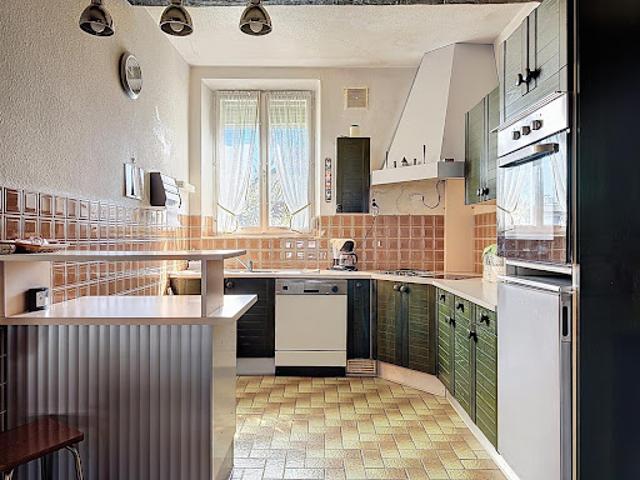 Maison vente à Metz, Sainte-marie-aux-chênes