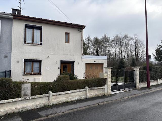 Maison vente à Lens, Sallaumines