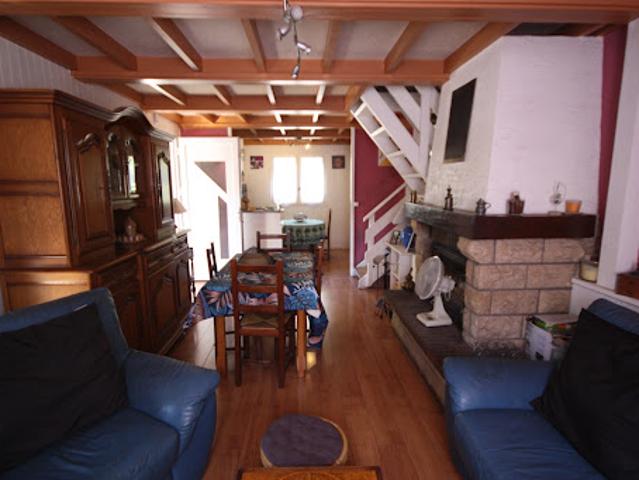Maison vente à Tenay, Ain