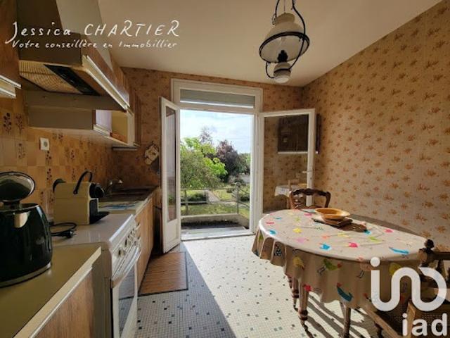 Maison vente à Bressuire, Thouars