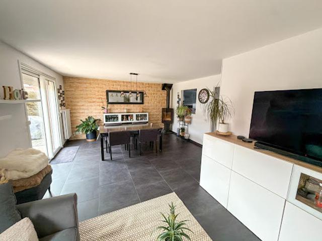 Maison vente à Lille, Lys-lez-lannoy