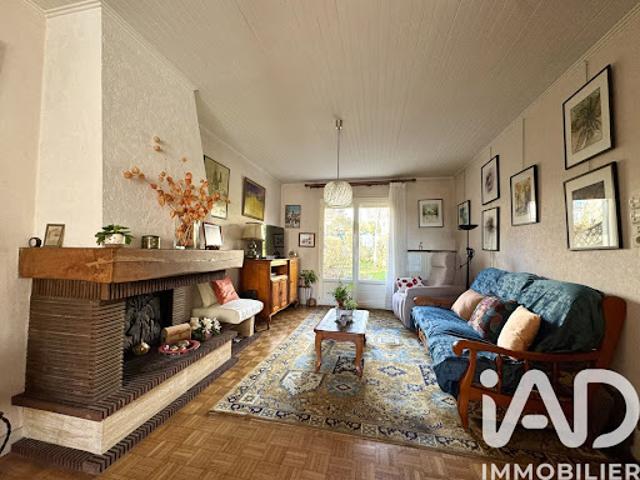 Maison vente à Palaiseau, Villiers-sur-orge