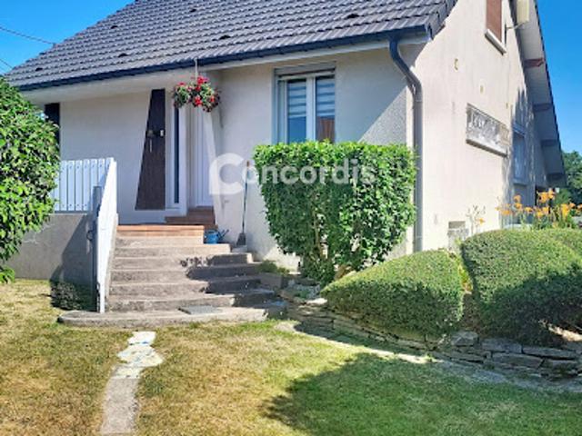 Maison vente à Épinal, Vincey