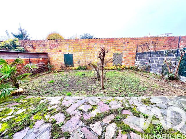 Maison vente à L'Haÿ-les-Roses, Vitry-sur-seine