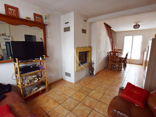 Maison vente à Provins, Nangis