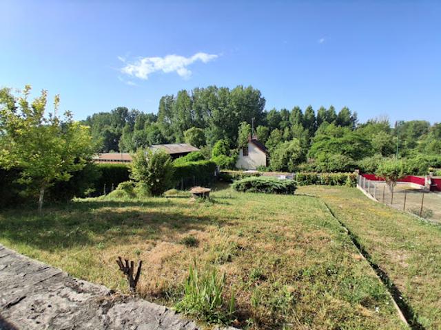 Maison vente à Montargis, Gy-les-nonains