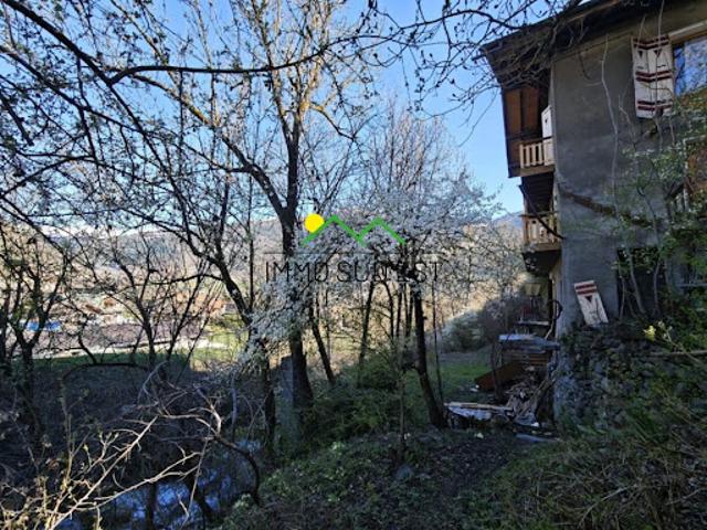 Maison vente à Albertville, Mâcot-la-plagne