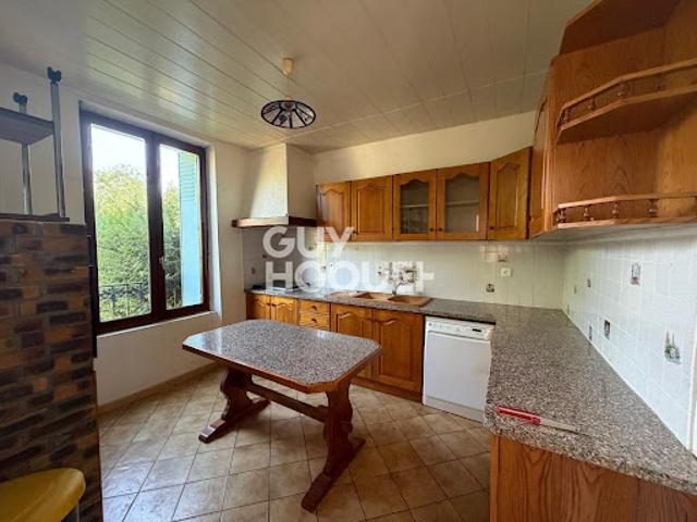 Maison vente à Pithiviers, Malesherbes