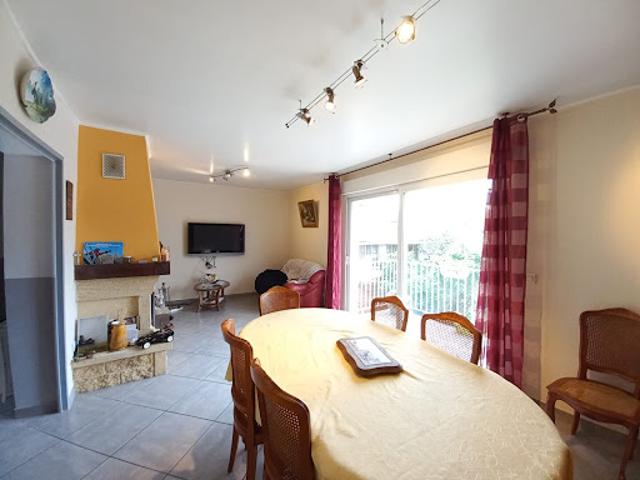 Maison vente à Le Raincy, Gagny