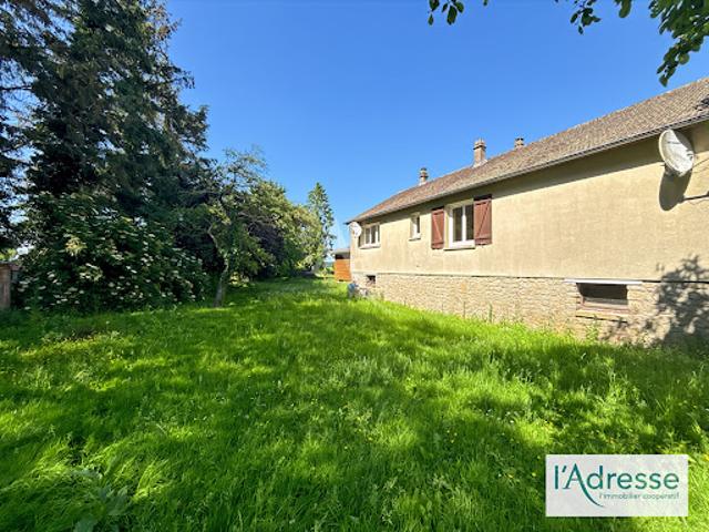 Maison vente à Les Andelys, Lyons-la-forêt