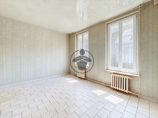 Maison vente à Saint-Quentin, Ribemont