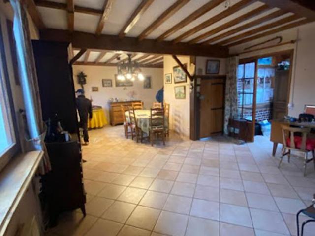 Maison vente à Montreuil-sur-Mer, Conchil-le-temple
