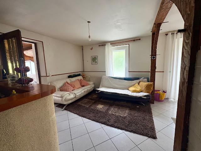 Maison vente à Sarlat-la-Canéda, Le Lardin-saint-lazare