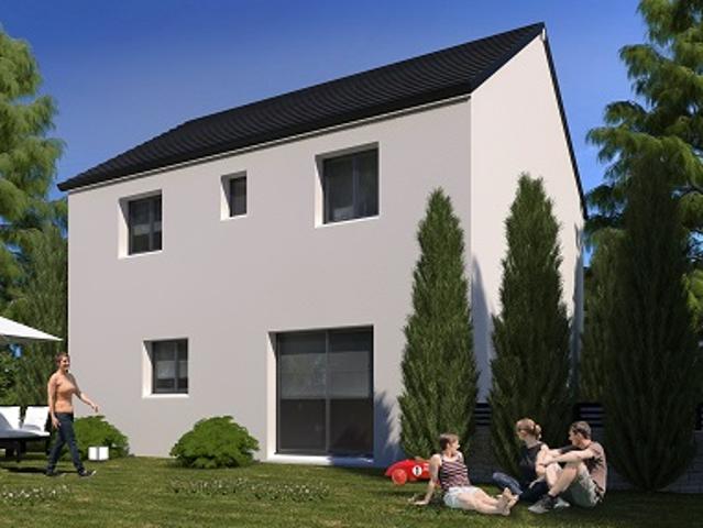 Maison vente à Provins, Mormant