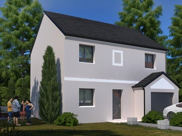 Maison vente à Provins, Mormant