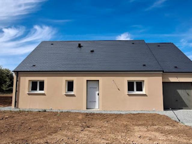 Maison vente à Caen, Normandie