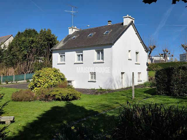 Maison vente à Lannion, Bretagne