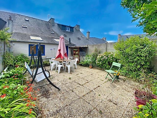 Maison vente à Guingamp, Bretagne