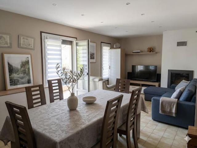 Maison vente à Sarcelles, Montmagny