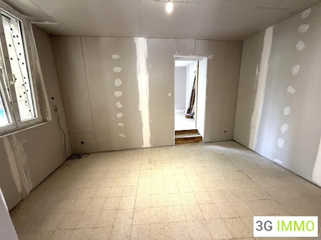 Maison vente à Compiègne, Chiry-ourscamps