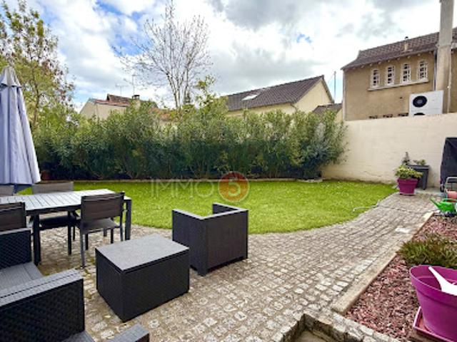Maison vente à Le Raincy, Villemomble
