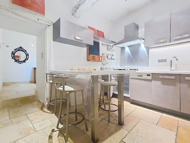 Maison vente à Ampus, Var