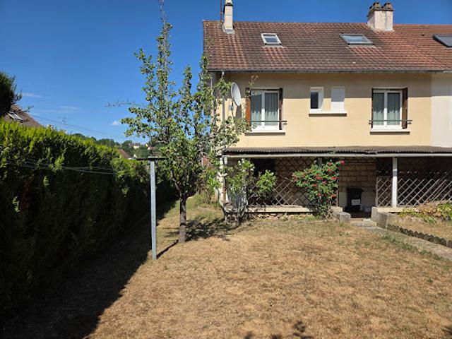 Maison vente à Palaiseau, Limours