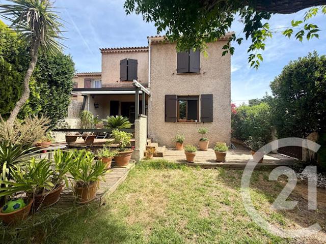 Maison vente à Arrondissement de Toulon, Six-fours-les-plages