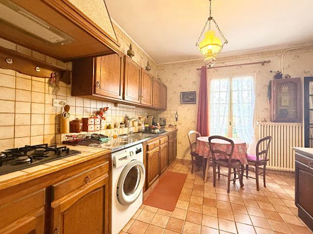 Maison vente à Époque, Gagny