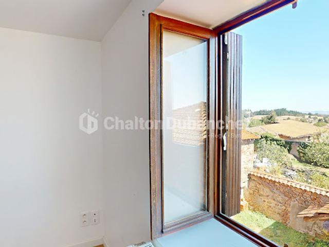 Maison vente à Roanne, Dancé