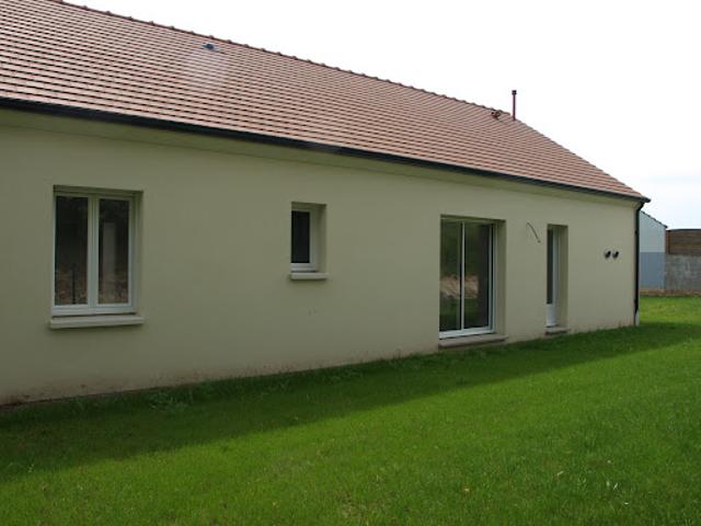 Maison vente à Clermont, Abbeville-saint-lucien