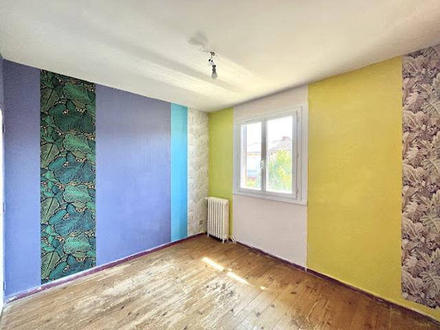 Maison vente à Albi