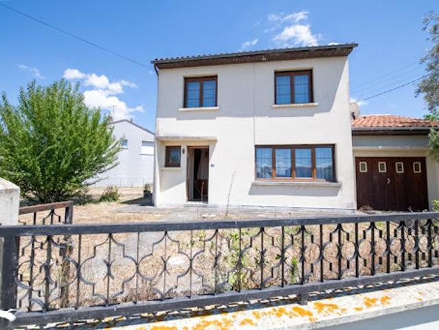 Maison vente à France métropolitaine, Ambès