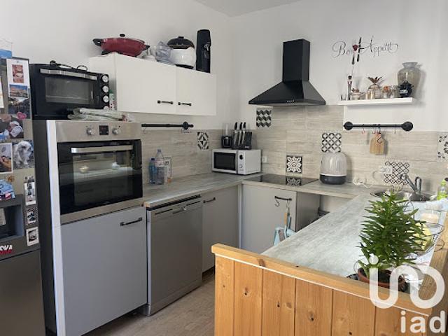 Maison vente à Avallon, Ancy-le-franc