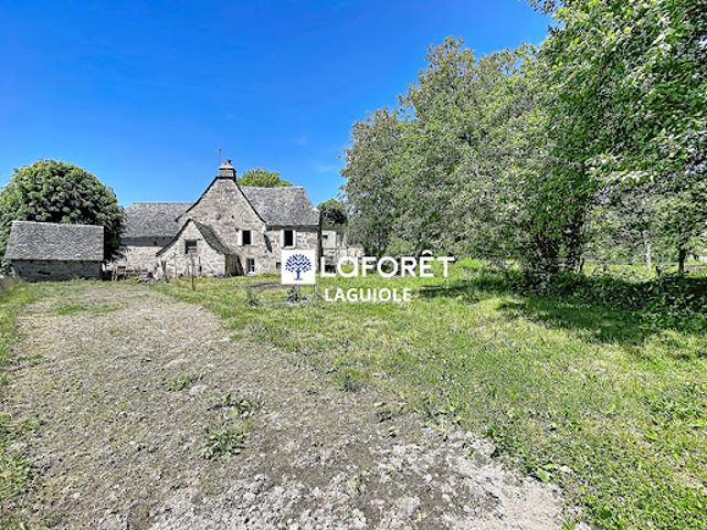 Maison vente à Rodez, Sainte-geneviève-sur-argence