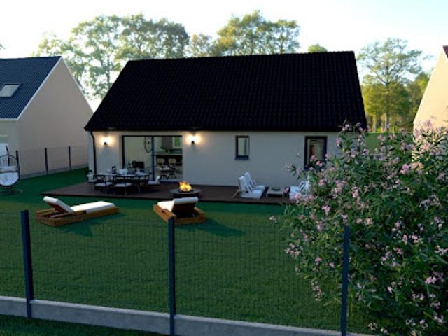 Maison vente à Auberchicourt, Nord